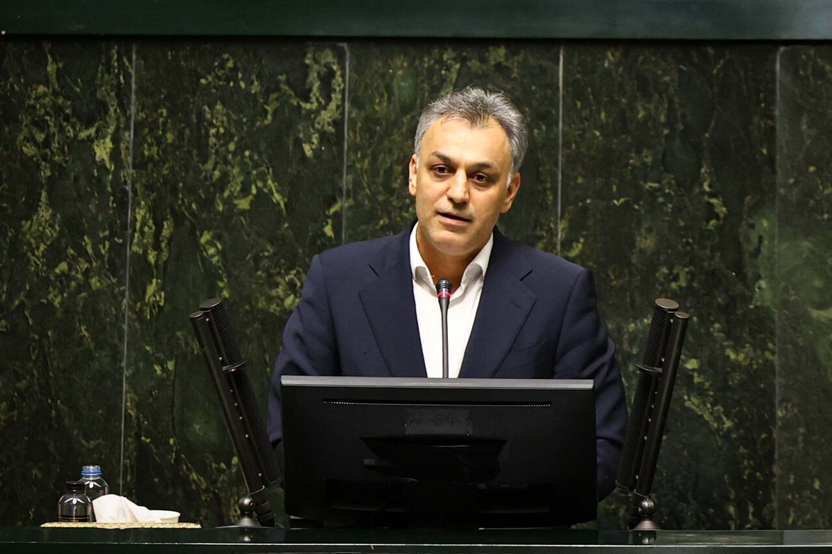 امیر توکلی رودی