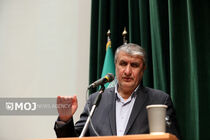 شرط ایران برای از سرگیری کامل بازرسی‌های هسته‌ای از سوی آژانس اعلام شد