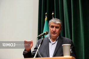 ایران از فاز تحقیقات عبور کرده است