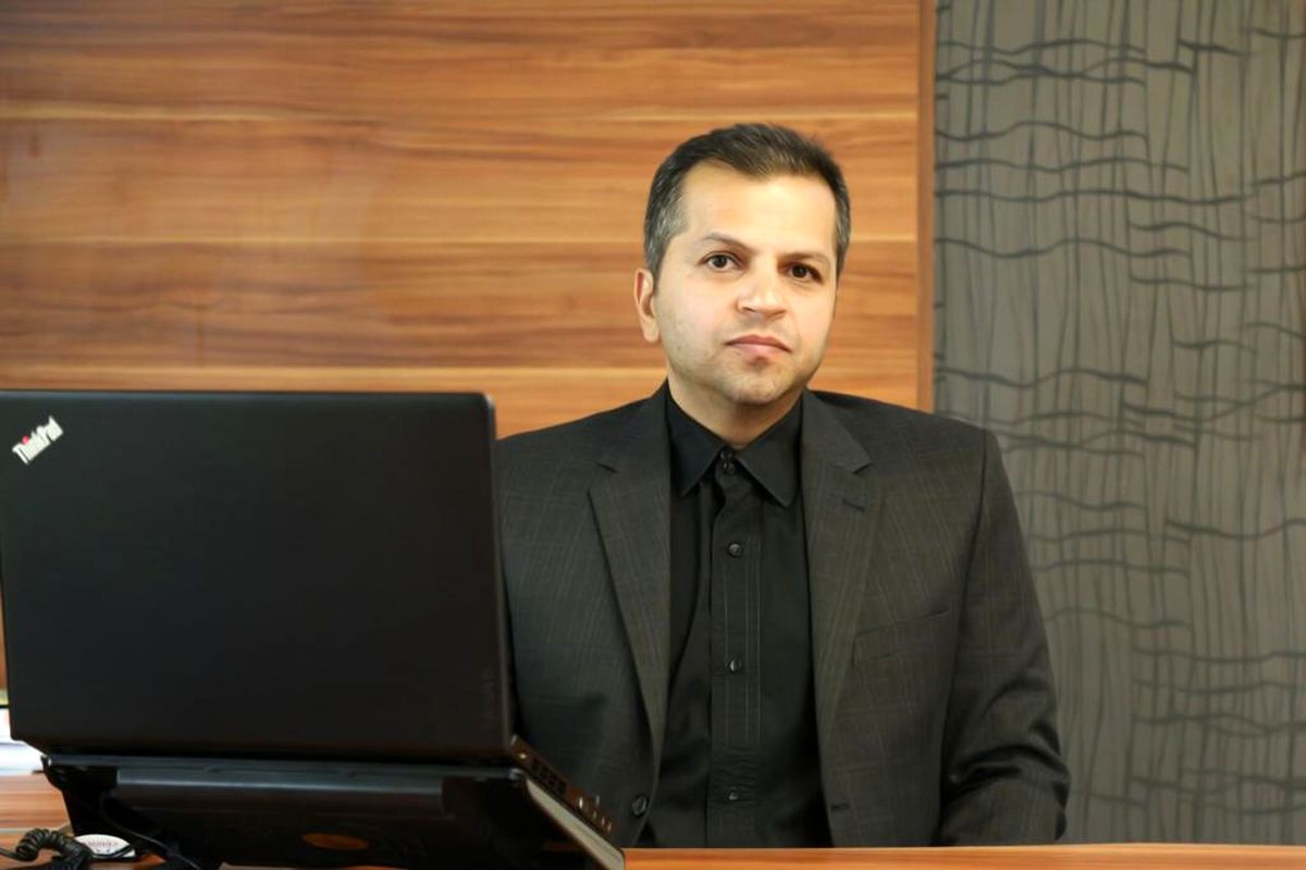 کامران طالبی