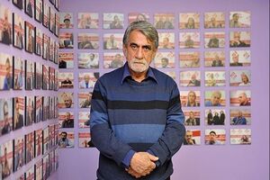 مراسم یادبود زنده‌یاد پولاد عبدالرحیمی برگزار می‌شود