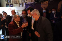 جشن گلریزان آزادی زندانیان جرائم غیرعمد