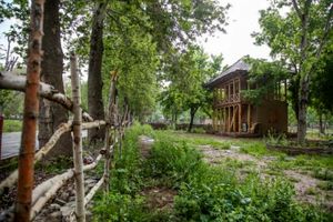 پارک ایران کوچک در کرج افتتاح شد