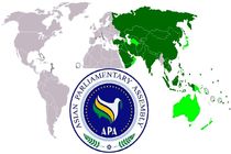 اجلاس کمیته دائمی امور سیاسی مجمع مجالس آسیایی (APA) در مشهد برگزار می‌شود 