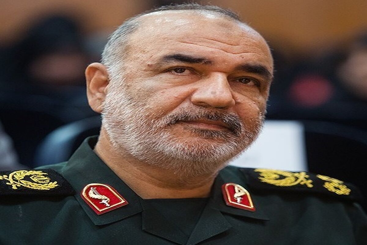 حسین سلامی 