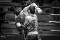 پایان حکومت 28 ساله ناطق نوری بر فدراسیون بوکس