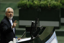 ظریف: حادثه تروریستی فرانسه انتقام گیری اجتماعی است / وزارت خارجه کودتای ترکیه را محکوم می‌کند