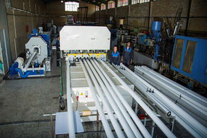 19 واحد تولیدی با اشتغال 826 نفر در گیلان به بهره‌برداری رسید