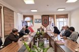 ساری میزبان بزرگترین گردهمایی خبرنگاران مازندران شد