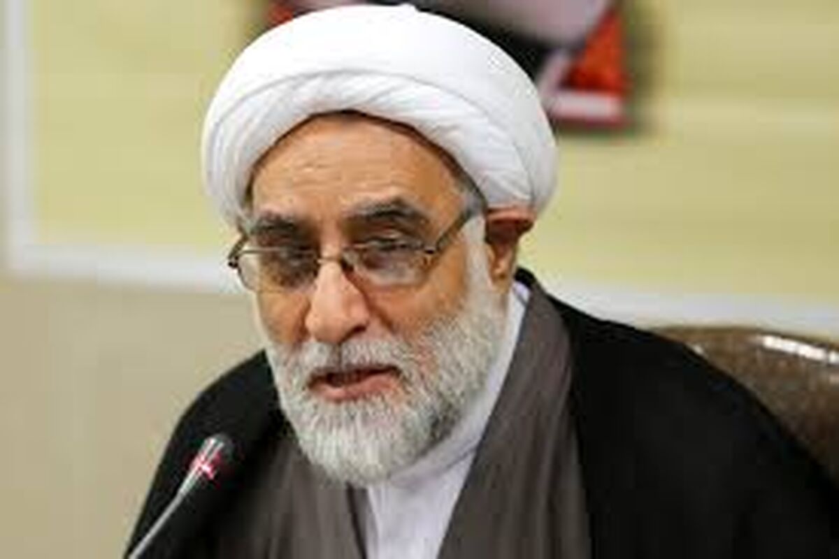 حجت الاسلام والمسلمین حمید ملکی