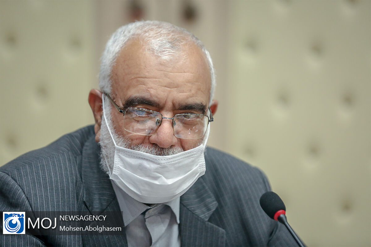 سید مرتضی بختیاری