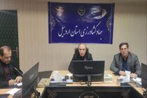  تأمین مالی واحدهای اقتصادی استان اردبیل بعد از تعطیلات انجام می‌شود/استان اردبیل جزو ۵ استان مهمان پذیر کشور است