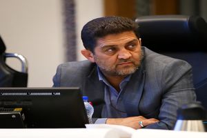 ۸۷۵ هزار متر مکعب خاکبرداری برای احداث ۱۴ کیلومتر رینگ چهارم