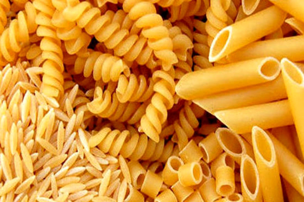 احتکار ماکارونی