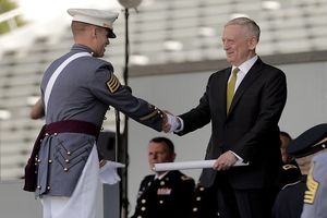 آمریکا متعهد به اتحاد خود در حوزه آسیا و اقیانوسیه است