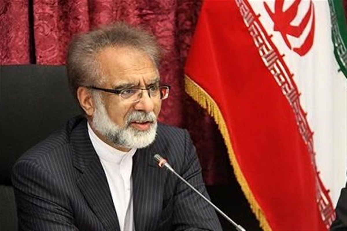 علی یزدانی