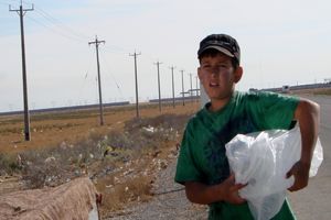 فیلم کوتاه «آب یخ» در جشنواره سانفرانسیسکو