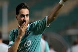 کسری طاهری پرسپولیسی شد