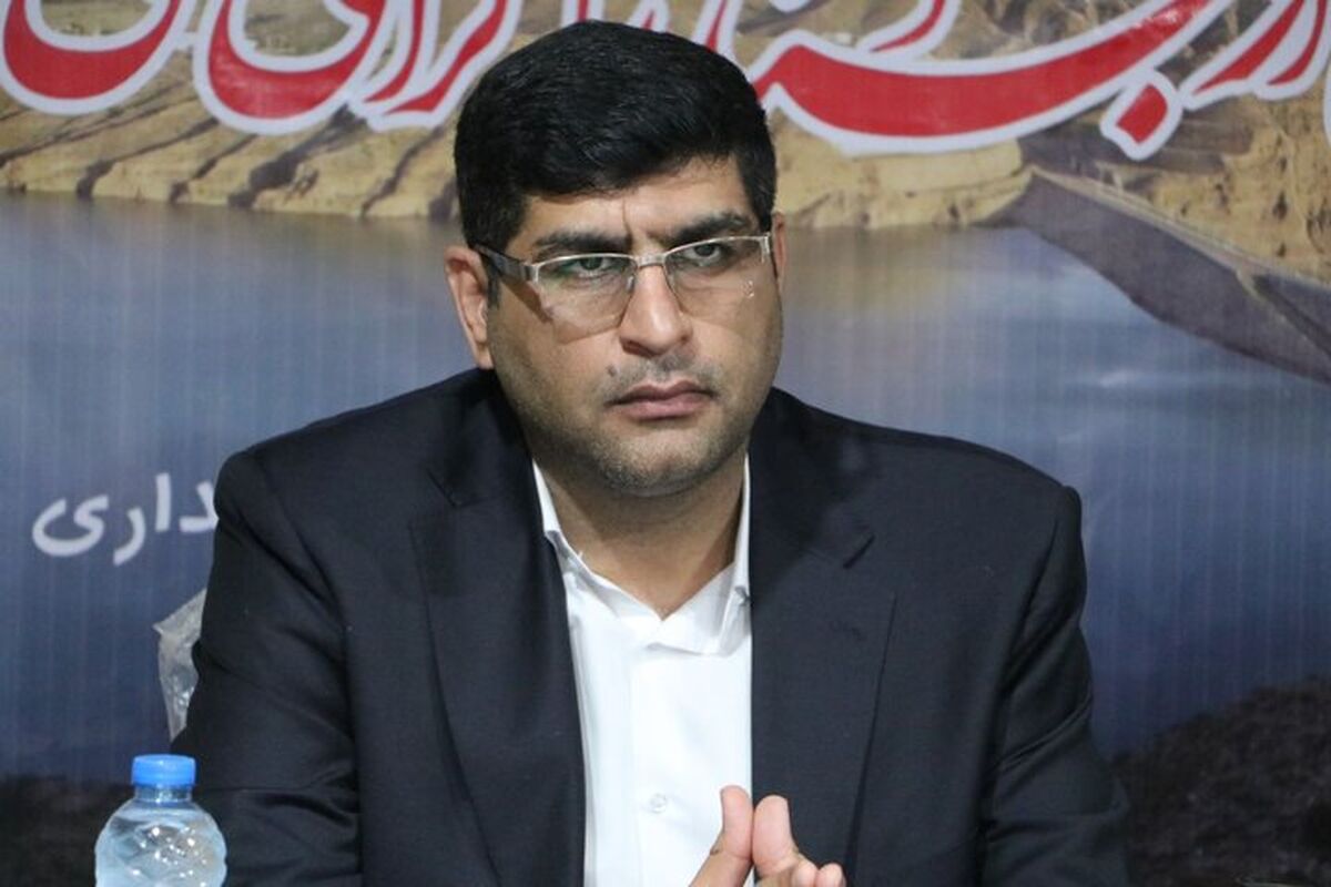 فرماندار بندرعباس 