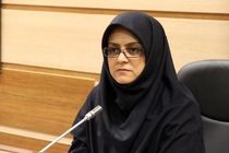 نباید از توانایی زنان در بازاریابی بین‌المللی و تولیدات داخلی غافل بود