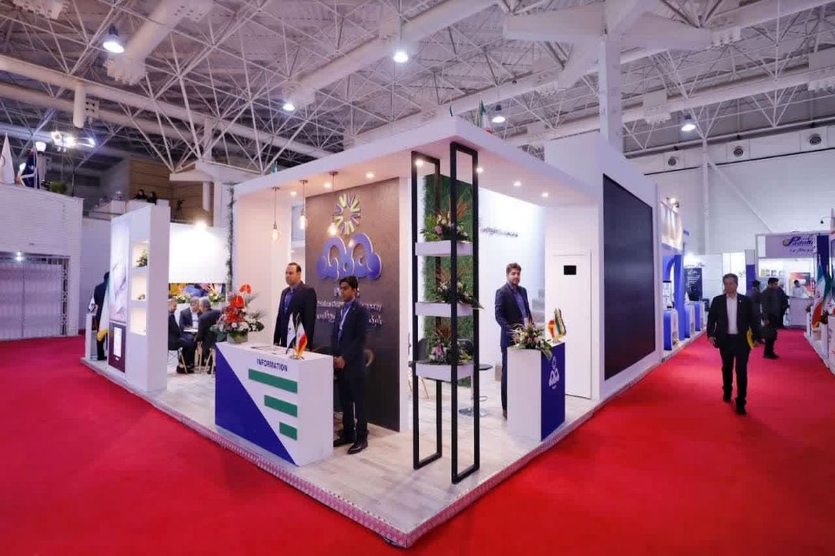 نفت ستاه خلیج فارس