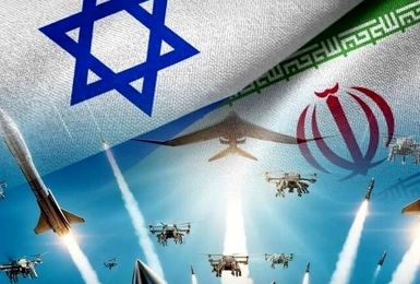 جنگ با ایران، شکست استراتژیک اسرائیل بود