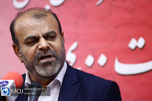 قول رستم قاسمی وزیر پیشنهادی راه و شهرسازی برای بهبودی ناوگان حمل و نقل