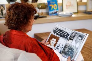 رویترز تحویل آرشیو جاسوسی کوهن به تل‌آویو توسط الجولانی را تایید کرد