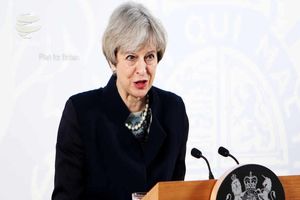 موافقت کابینه انگلیس با پیش نویس طرح برگزیت