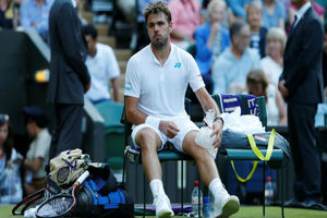 احتمال کناره‌گیری استن واورینکا از مسابقات اپن آمریکا