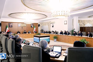 هیئت وزیران نرخ بهای خدمات صدور گواهی معاینه فنی وسایل نقلیه را تعیین کرد