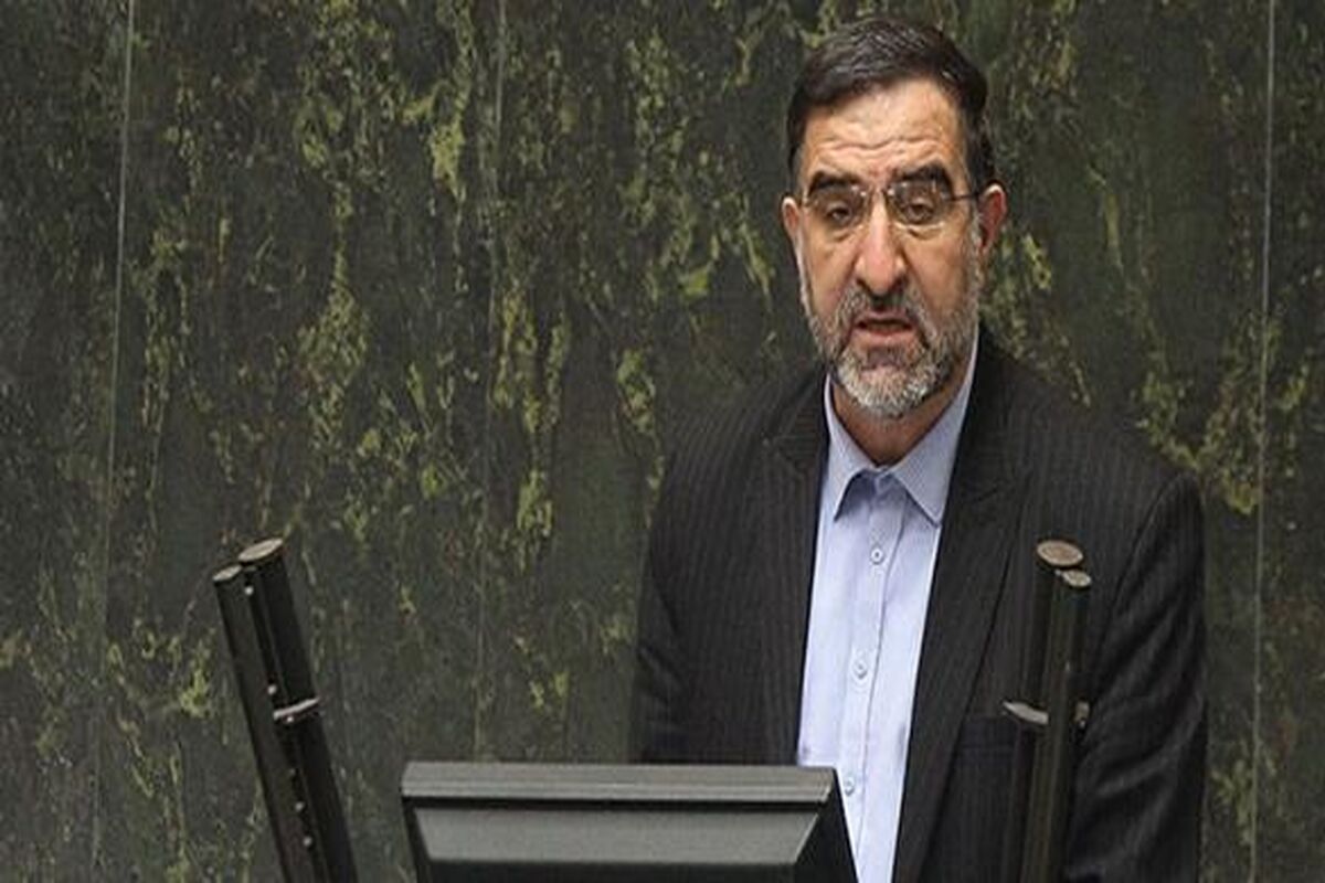 احمد امیرآبادی فراهانی