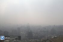 مدارس شیفت صبح تهران تعطیل شد/ انباشت آلایندگی دلیل تعطیلی مدارس