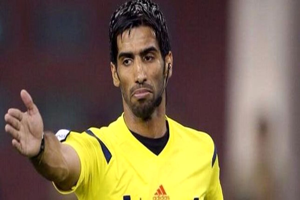 خمیس المری قطری