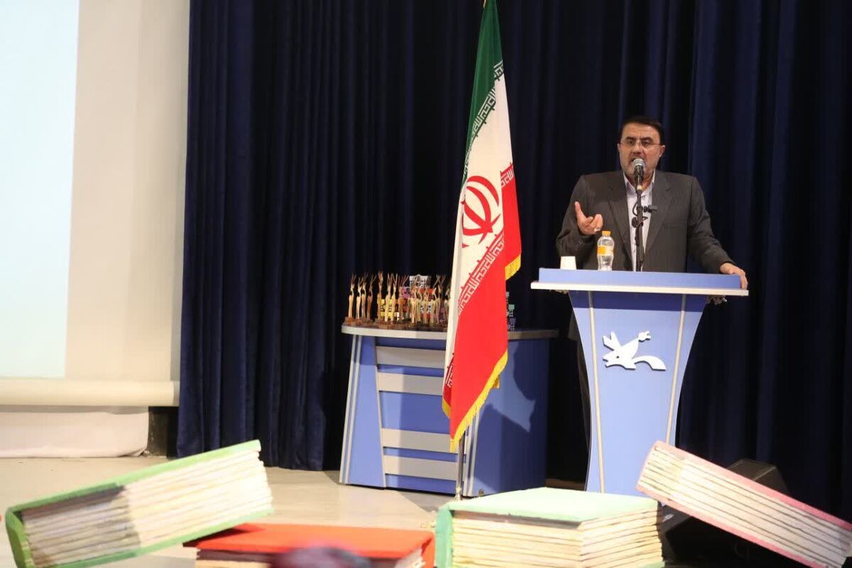 استاندار کرمانشاه 