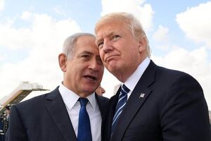 آمریکا و اسرائیل فقط زبان زور را می‌فهمند