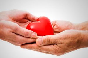 اهدای عضو؛ فاصله بین بودن و نبودن 