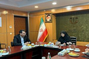برنامه‌ریزی محیط‌زیستی برای توسعه پایدار جزیره کیش