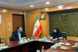برنامه‌ریزی محیط‌زیستی برای توسعه پایدار جزیره کیش