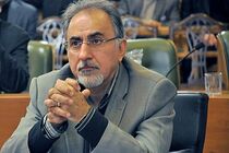 6 ماه است که به کیش نرفته ام/ در زمان زلزله، تهران و در حال رصد شرایط بودم