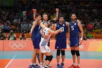 کلید موفقیت مابرتری در حمله بود