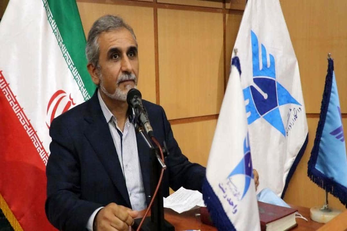 دبیر شورای نظارت و هماهنگی سما استان گیلان 