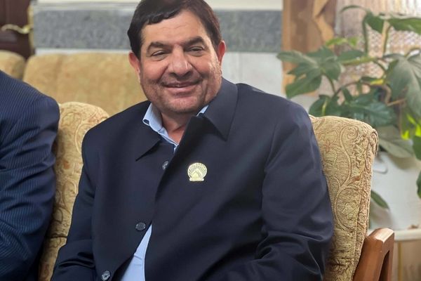 مشاور رهبری خادم تشرفی آستان حضرت عبدالعظیم حسنی(ع) شد