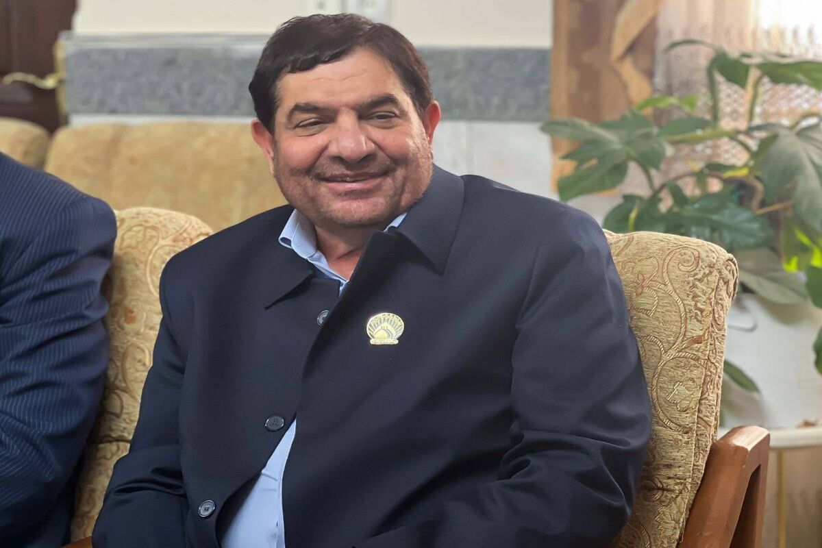 محمد مخبر