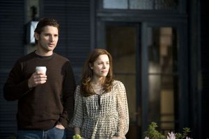 دنباله رمان پرفروش منتشر شد