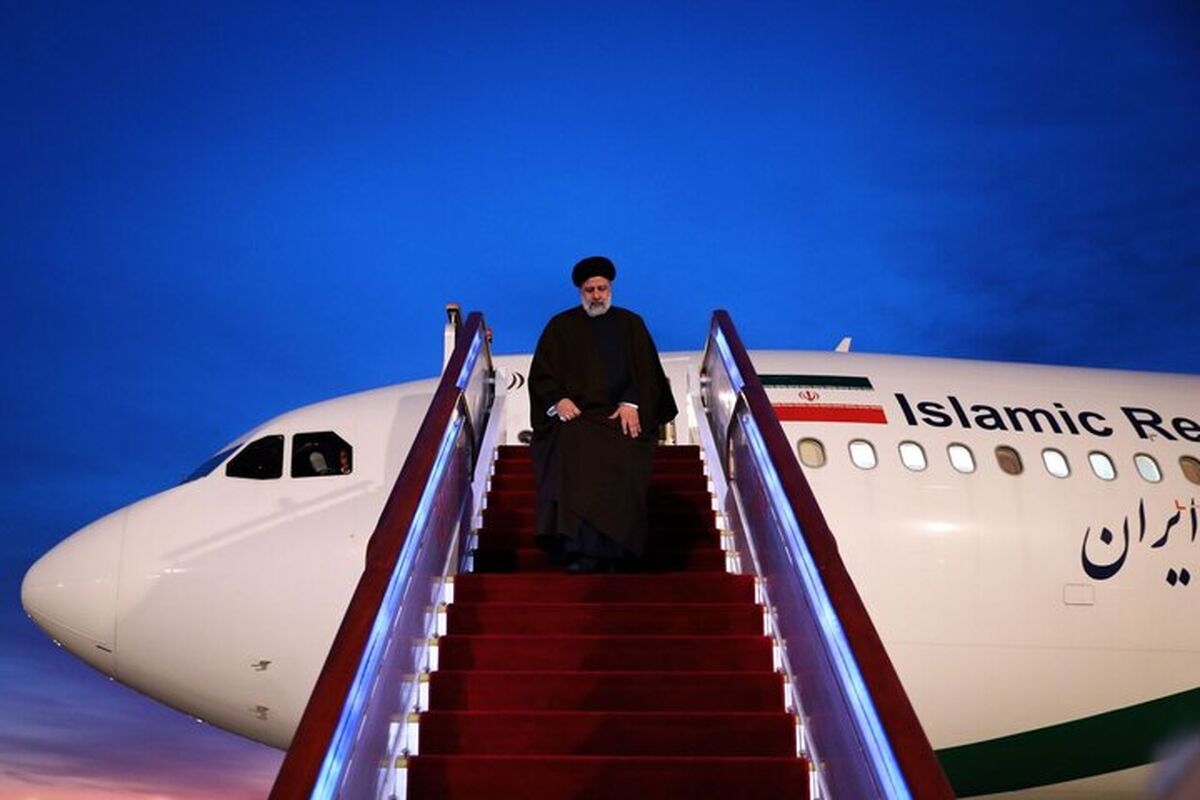 رئیس جمهور