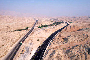 آغاز عملیات اجرایی برنامه ارتقای ایمنی راه‌های کشور