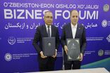 همکاری‌های بلندمدت کشاورزی ازبکستان و ایران گسترش می‌یابد