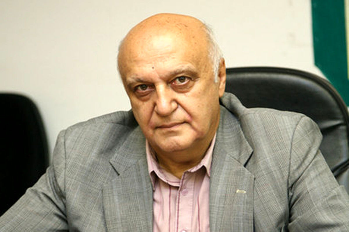 علی اکبر نیکو اقبال