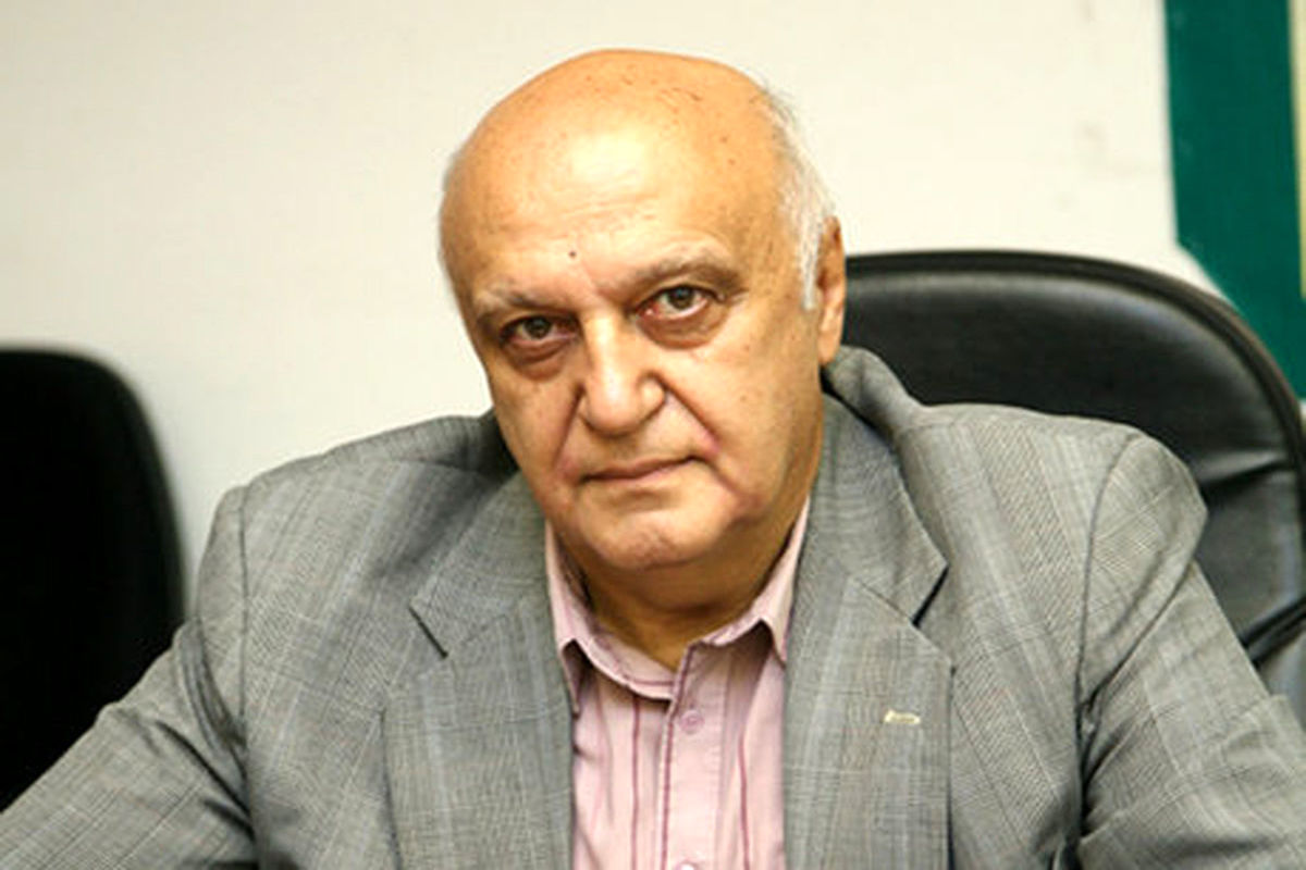 علی اکبر نیکو اقبال